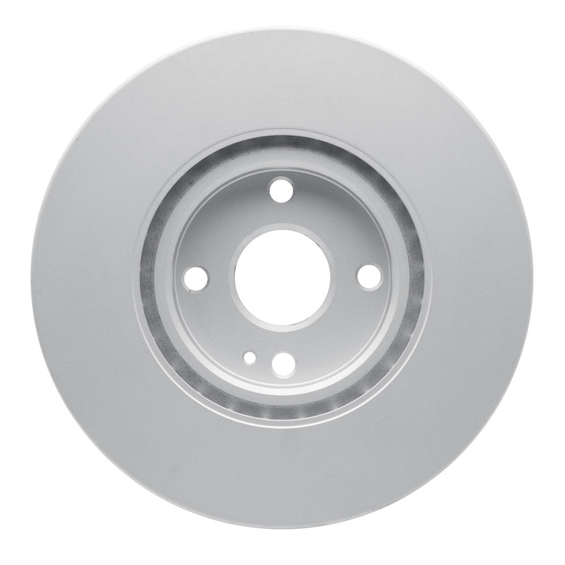 DFC 16-25 Mazda MX-5 Miata Front GeoSPEC Coated Rotor