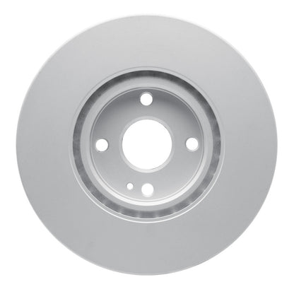 DFC 16-25 Mazda MX-5 Miata Front GeoSPEC Coated Rotor