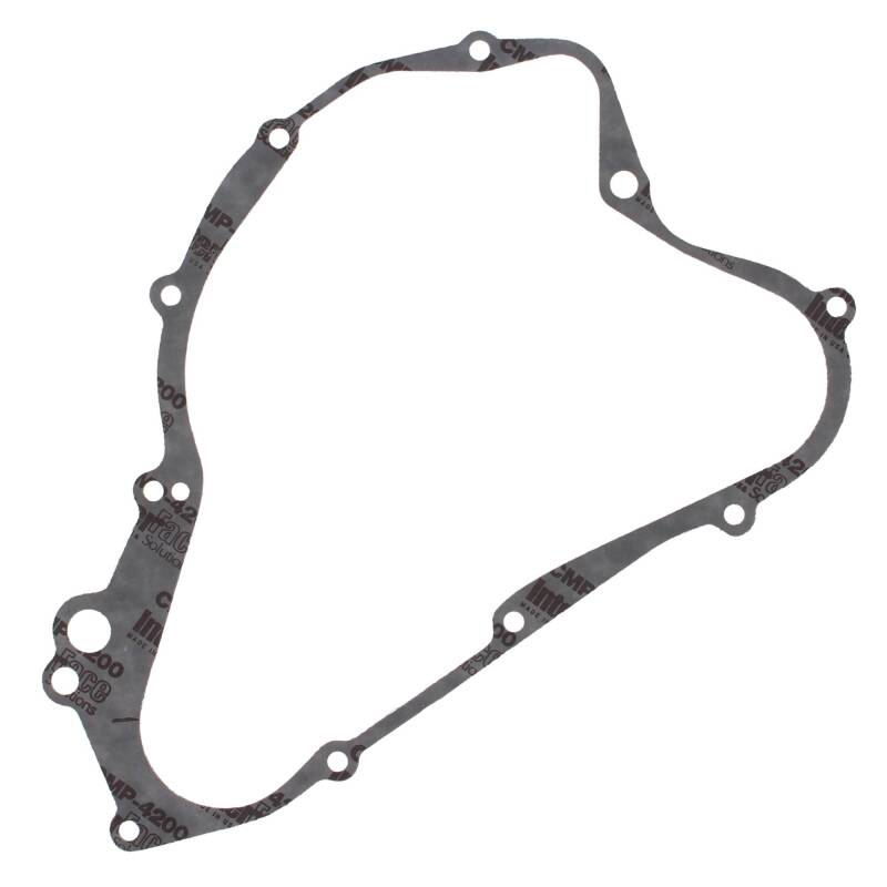 Vertex Pistons Vertex Gaskets 92-97 Suzuki RM125 Inner Clutch - Side Cover Gasket Kit