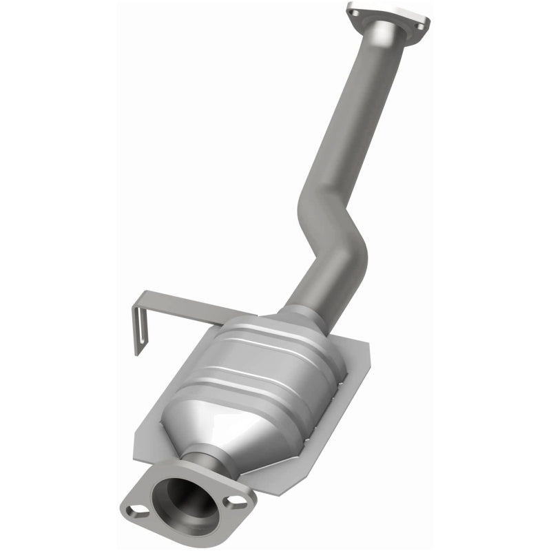 MagnaFlow Direct Fit Catalytic Converter 90-93 Q45 4.5L Lf
