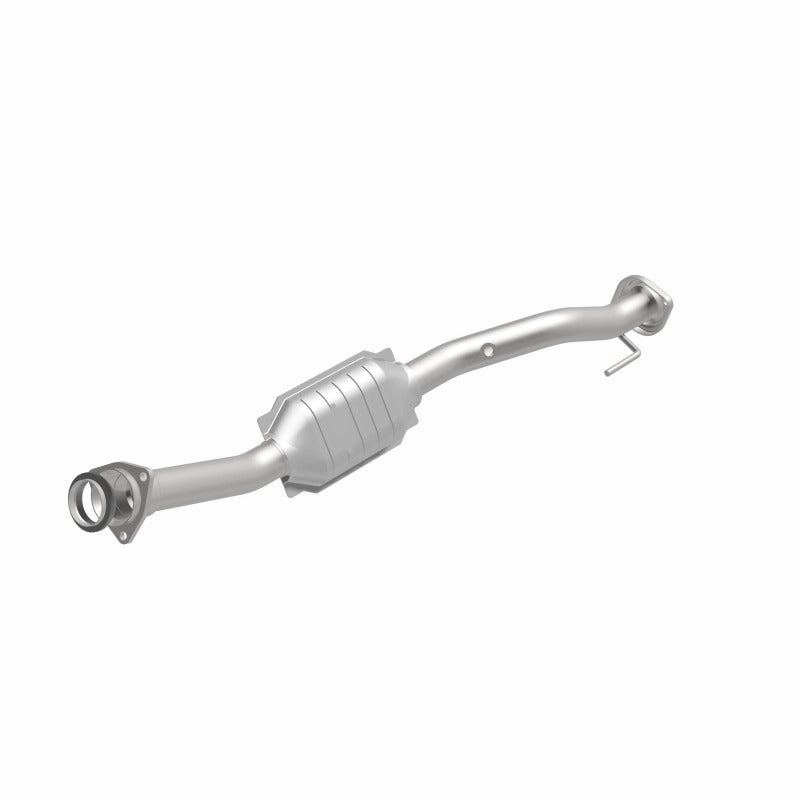 MagnaFlow DF Conv 02-05 Chevy Trail Blazer/GMC Envoy V6 4.2L 113in Wheelbase/02-04 Olds Bravada V6