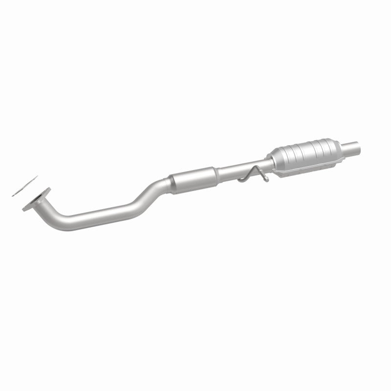 MagnaFlow Conv DF 04 Hyundai Santa Fe 2.4L