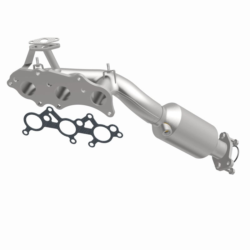 MagnaFlow 2013 FJ Cruiser V6 4 OEM Manifold Direct Fit Converter