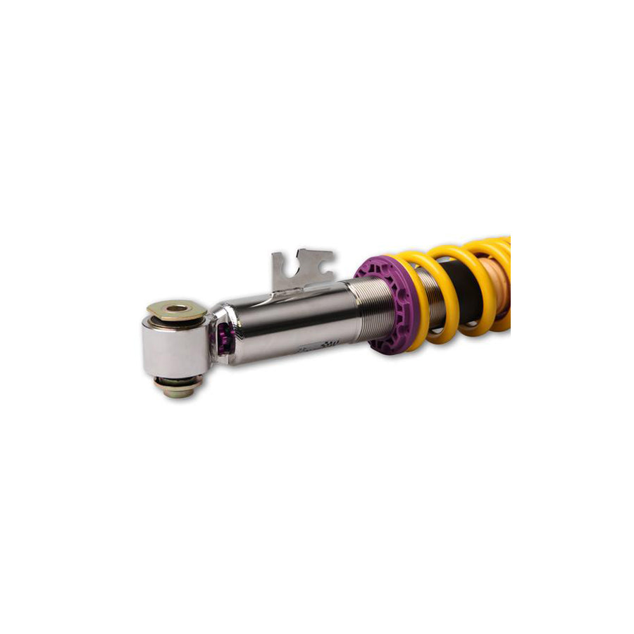 KW 35220850 Mini R56 R58 R59 Clubsport 2-Way Coilover Kit 6  | ML Performance UK Car Parts