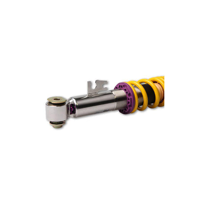 KW 35220850 Mini R56 R58 R59 Clubsport 2-Way Coilover Kit 6  | ML Performance UK Car Parts