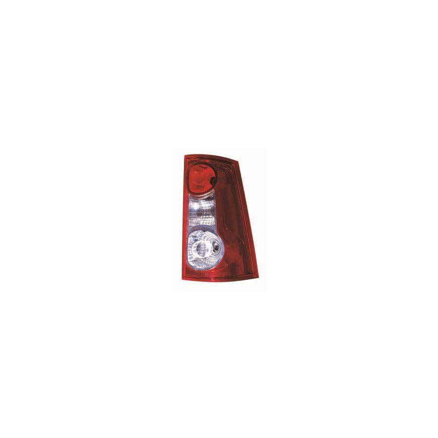 Abakus 5511973Rldue Rear Light for Dacia Logan I MCV (Ks)