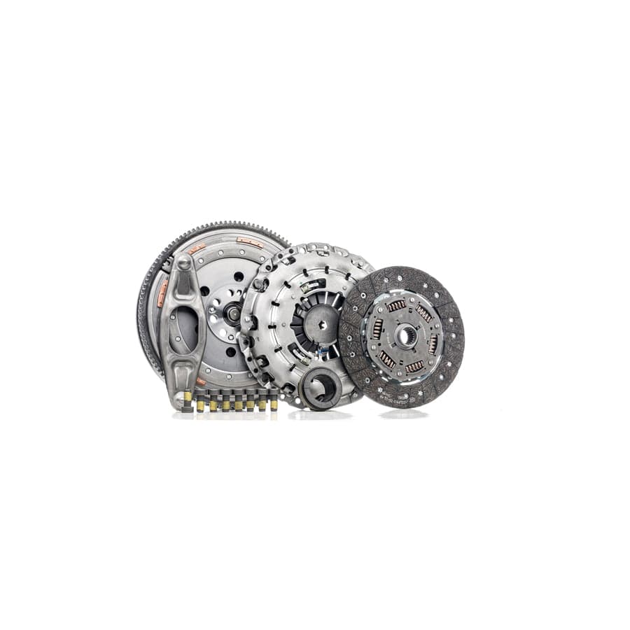 LuK Br 0241 600 0226 00 Clutch Kit