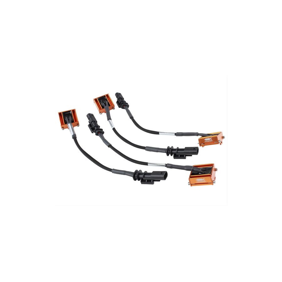 aFe 436-401002-N Electronic Shock Module Chevrolet Corvette (C7) 14-19/Camaro 12-21/Cadillac ATS/CTS 13-19