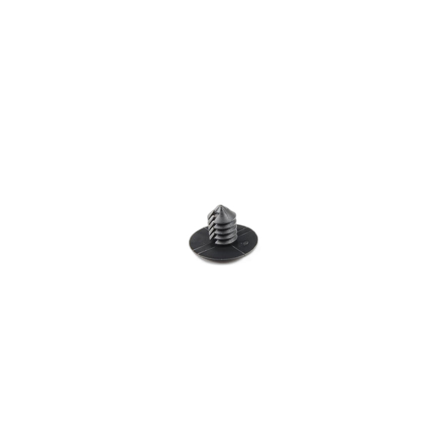 Genuine BMW 51488114499 F87 E32 F23 Plug, Black D=6,35mm (Inc. 123d, 525i & 330xd)
