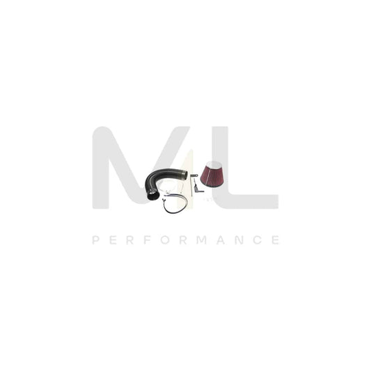 K&N 57-0194-1 Performance Air Intake System