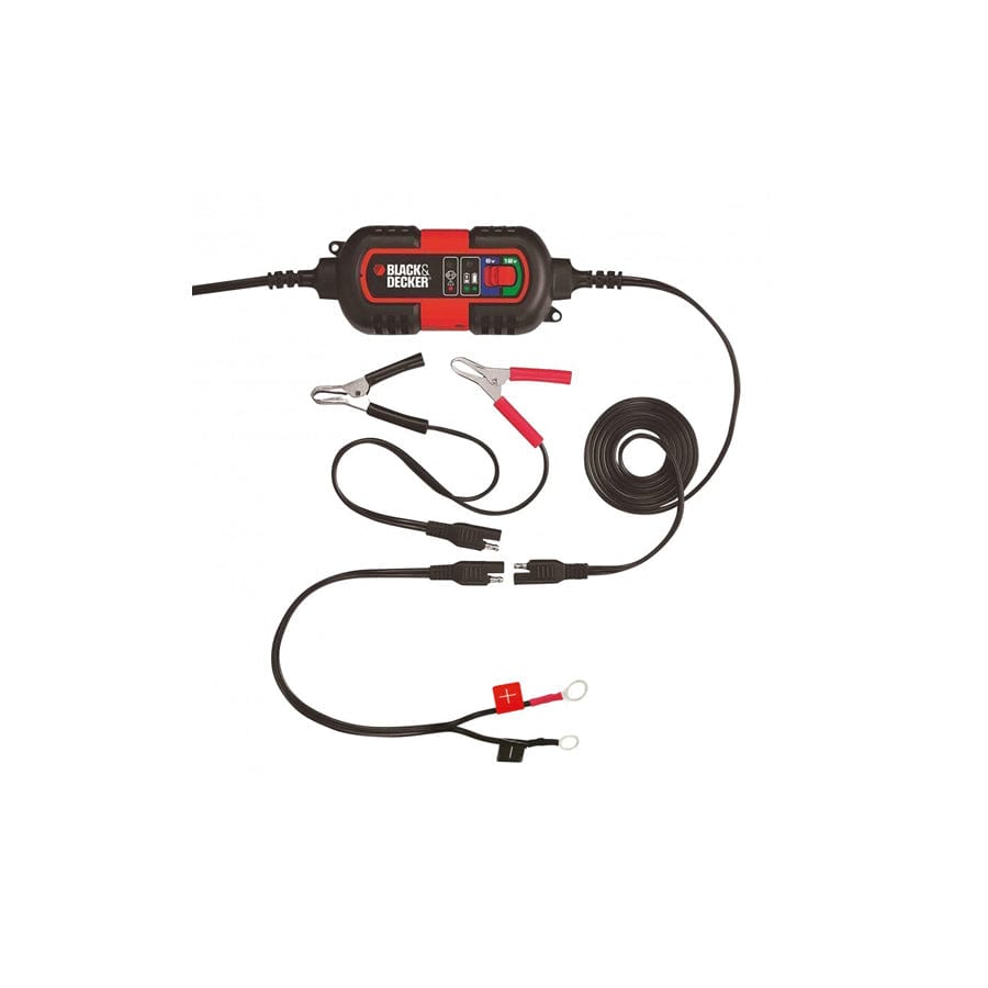 Carpoint 0690103 Battery Charger
