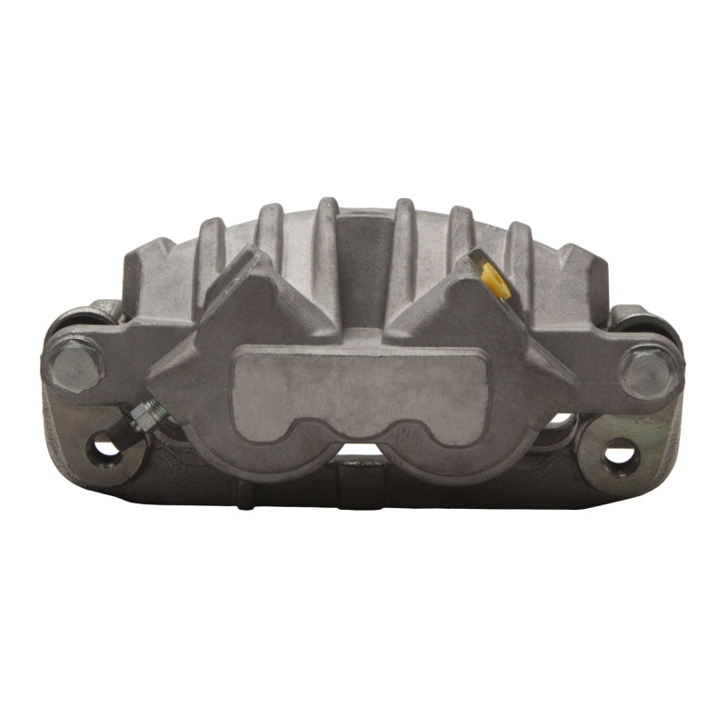 DFC 02-08 Buick Rainier Front-L Premium Caliper - Silver Zinc Coated