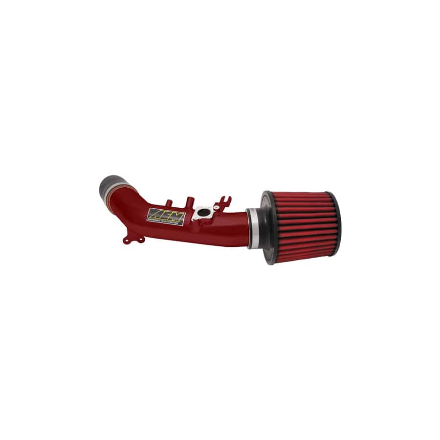 AEM Chevy/GMC V8 6.6L DSL 22-516R Short Ram Intake System