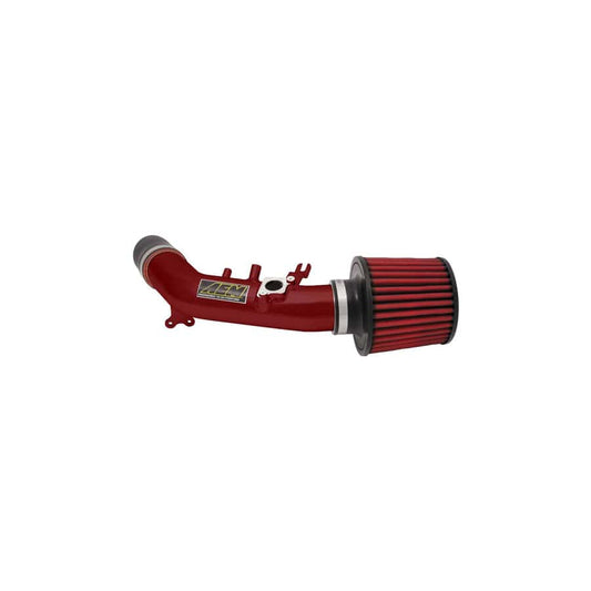 AEM Chevy/GMC V8 6.6L DSL 22-516R Short Ram Intake System