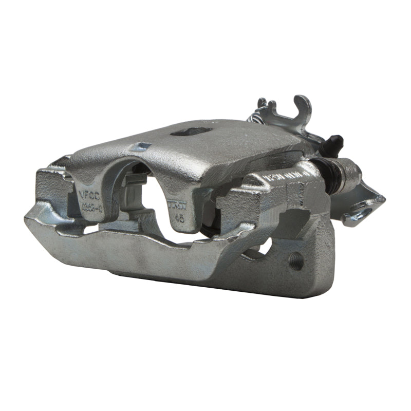 DFC 04-07 Ford Freestar Rear-R Premium Caliper - Silver Zinc Coated