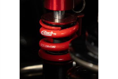 Eibach Bump Spring - 3.60in L / 1.50in ID