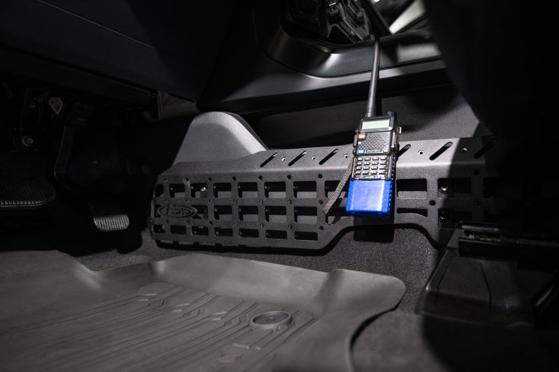 Addictive Desert Designs ADD 2021+ Ford F-150/Raptor Center Console Molle Panels