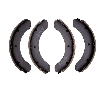 DFC 60-83 Toyota Land Cruiser Front/Rear Premium Service Shoes