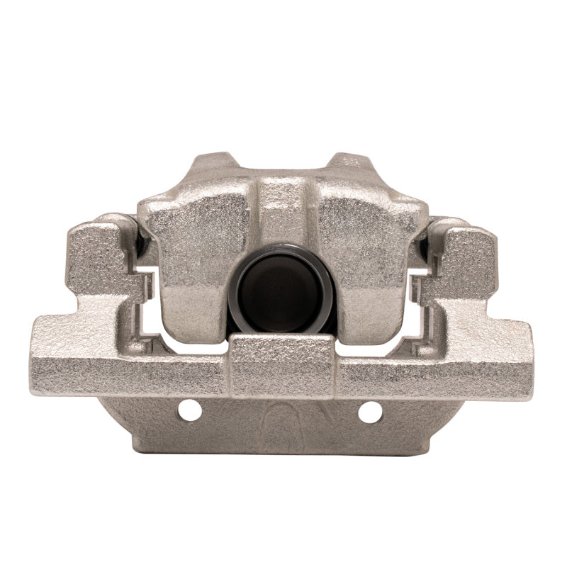 DFC 10-13 Land Rover Range Rover Rear-R Premium Caliper - Silver Zinc Coated