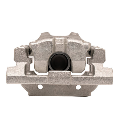 DFC 10-13 Land Rover Range Rover Rear-R Premium Caliper - Silver Zinc Coated
