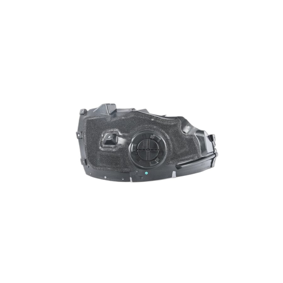Genuine BMW 51717368599 Cover, Wheelhousing, Fr. Sec., Front Lft (Inc. i3 94Ah, i3 60Ah & i3s 120Ah Rex)
