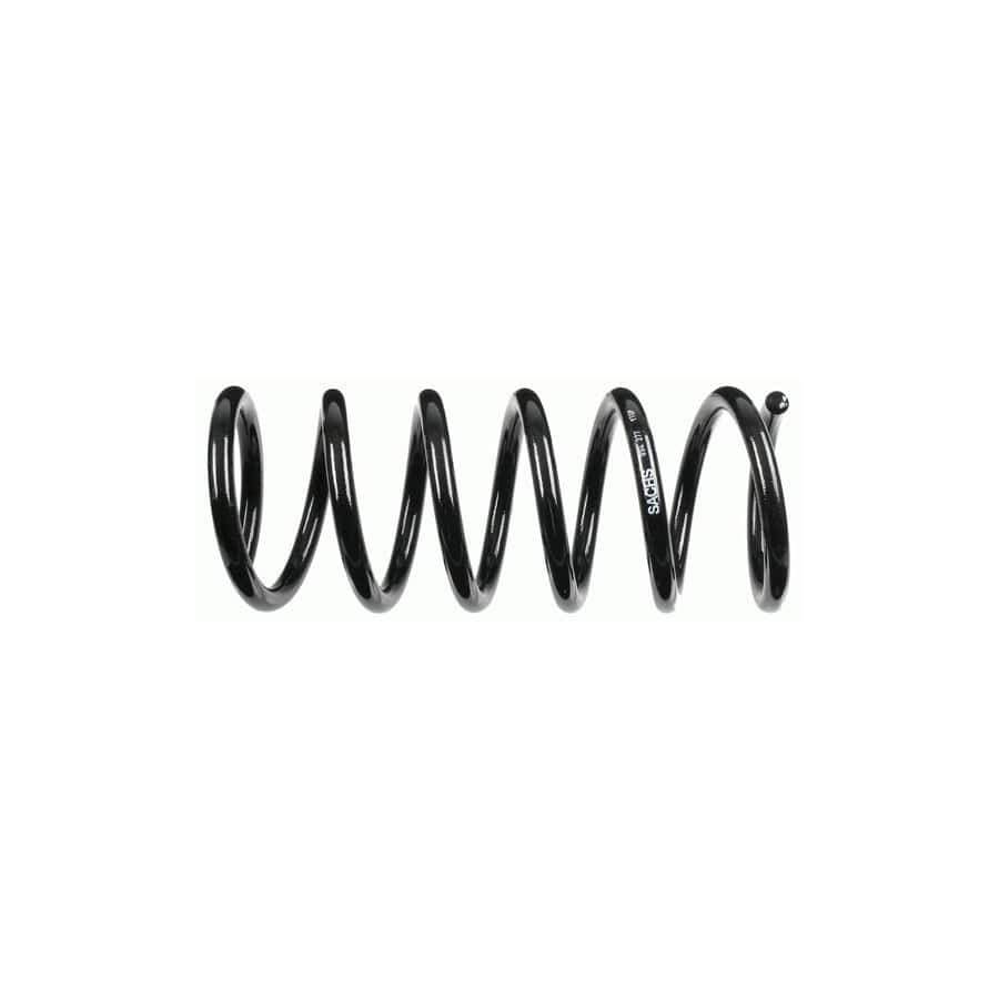 Sachs 994 277 Coil Spring for Ford S-Max Mk1 (Wa6)