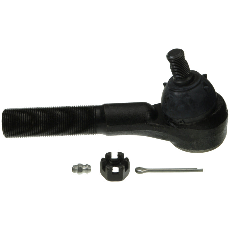 MOOG 91-01 Jeep Cherokee At Pitman Arm / Front Left Outer / Left Outer Tie Rod End