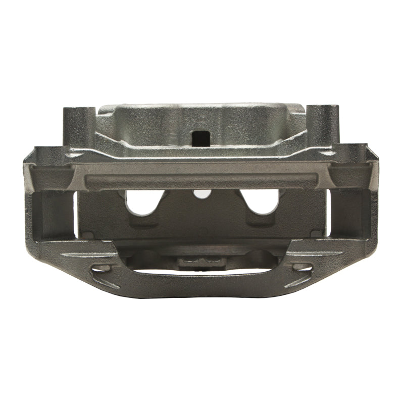 DFC 11-19 Chevrolet Silverado 3500 HD Rear-R Premium Caliper - Silver Zinc Coated