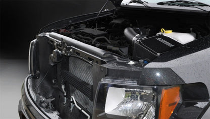 CORSA Performance Corsa 11-13 Ford F-150 Raptor 6.2L V8 Air Intake