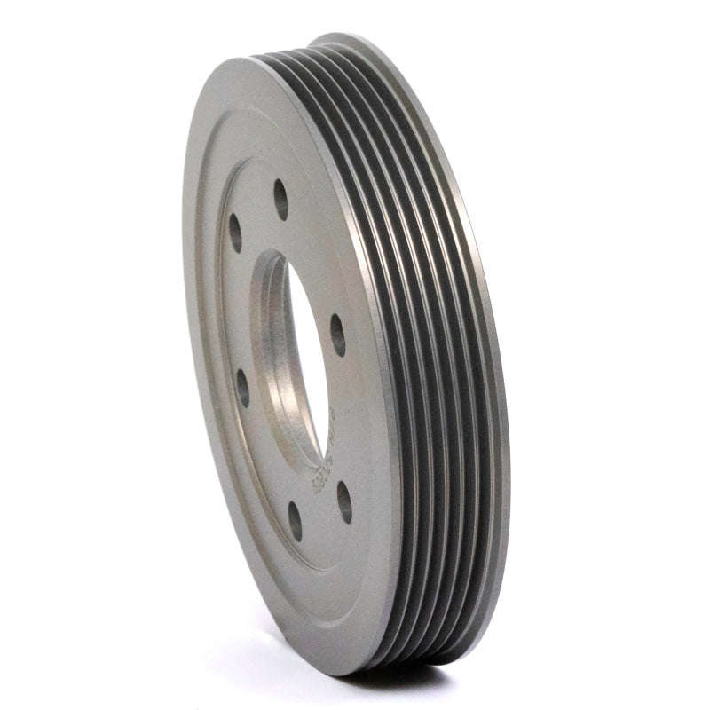 Fluidampr Toyota 2JZ Stock Drive Pulley Damper Ring