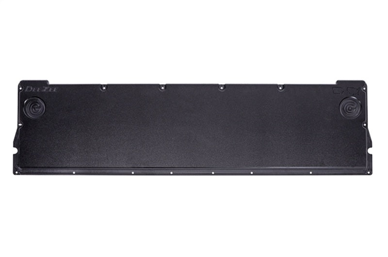 Dee Zee 16-23 Toyota Tacoma Tailgate Board - Polymer Composition