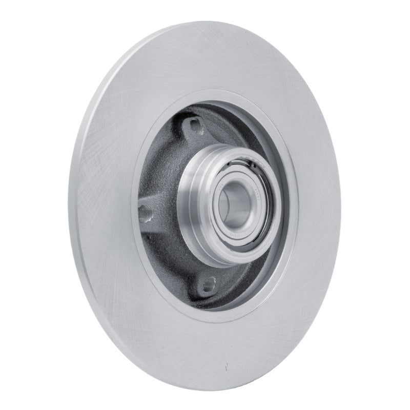 DFC 14-20 Peugeot 8 (Mexico) Rear Brake Rotor