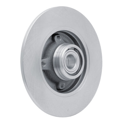 DFC 14-20 Peugeot 8 (Mexico) Rear Brake Rotor