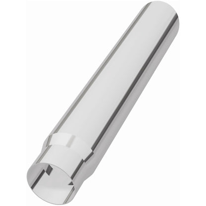 MagnaFlow Tip 1pk Sc 3X 18 2.5 Id 15DEg