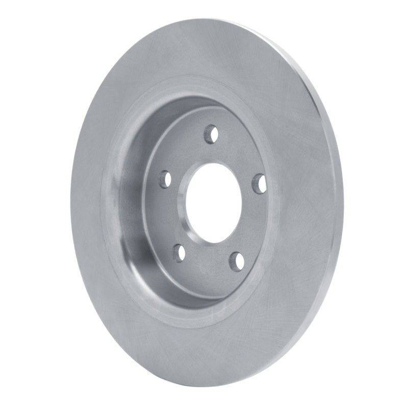 DFC 04-13 Volvo C70/C30/V50/S40 Rear Brake Rotor