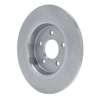 DFC 04-13 Volvo C70/C30/V50/S40 Rear Brake Rotor