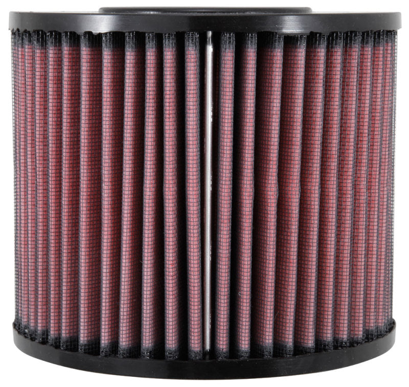 K&N Engineering K&N Replacement Air Filter ISUZU RODEO 3.0, L4, 2004-05