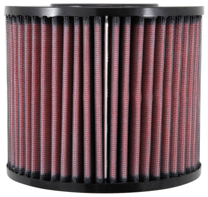 K&N Engineering K&N Replacement Air Filter ISUZU RODEO 3.0, L4, 2004-05