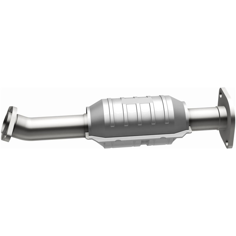 MagnaFlow Conv DF 02-03 MPV 3.0L Driver Side Rear