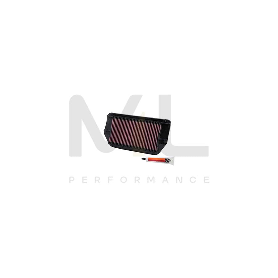 K&N HA-1199 Replacement Air Filter