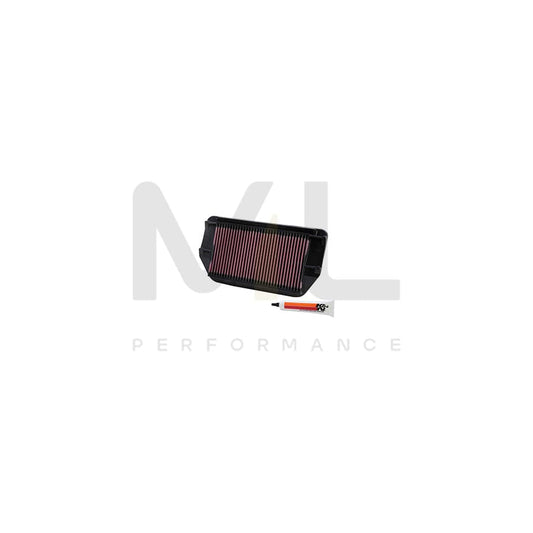 K&N HA-1199 Replacement Air Filter
