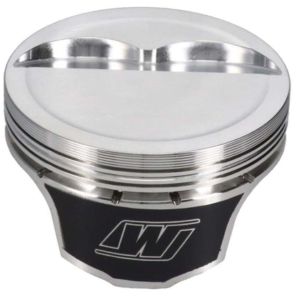 Wiseco RED Series Chevy Small Block 350 4.060in Bore 1.125in CH -9.00 CC Piston Set