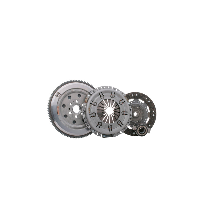 LuK Br 0241 600 0216 00 Clutch Kit