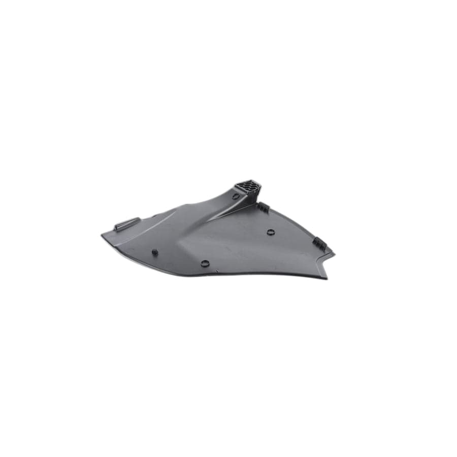 Genuine BMW 51717357239 G12 G11 Cowl Panel Cover, Part 2 (Inc. 740LiX, 730dX & 740Le)