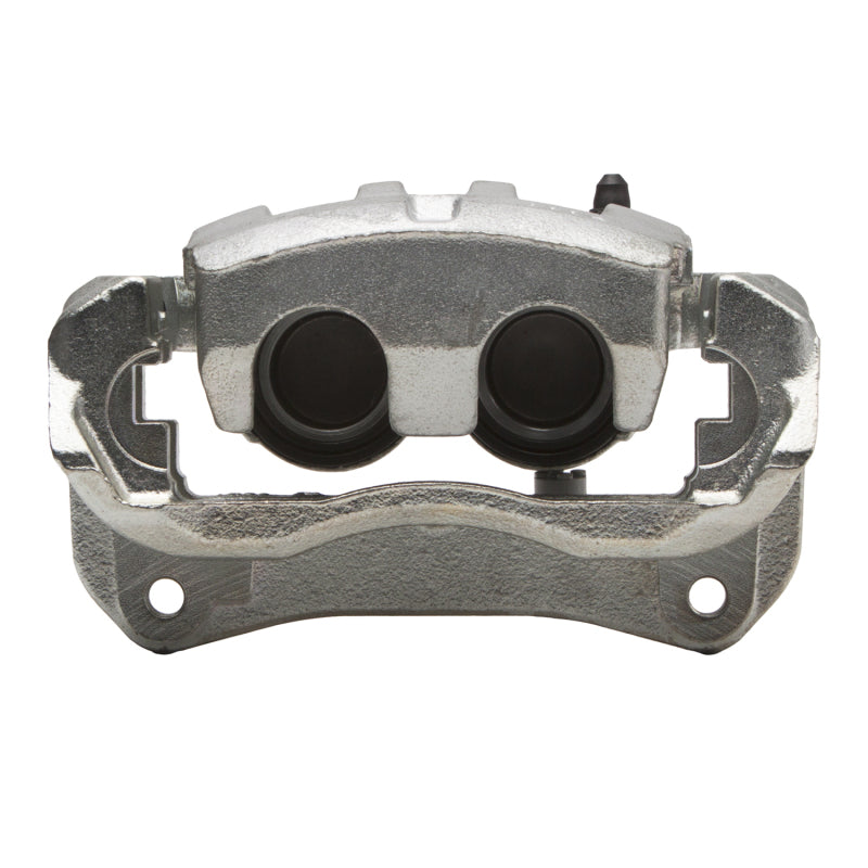 DFC 10-20 Lexus RX350 Front-L Premium Caliper - Silver Zinc Coated