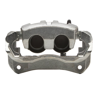 DFC 10-20 Lexus RX350 Front-L Premium Caliper - Silver Zinc Coated
