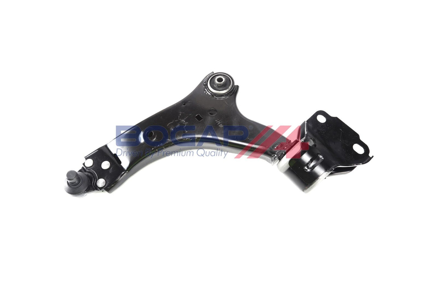 BOGAP V3327114 Control/Trailing Arm, Wheel Suspension