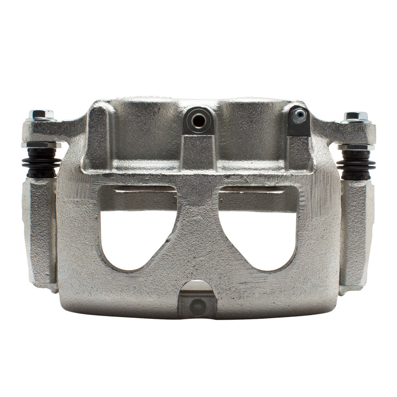DFC 19-25 Dodge Ram 1500 Pickup Front-R Premium Caliper - Silver Zinc Coated