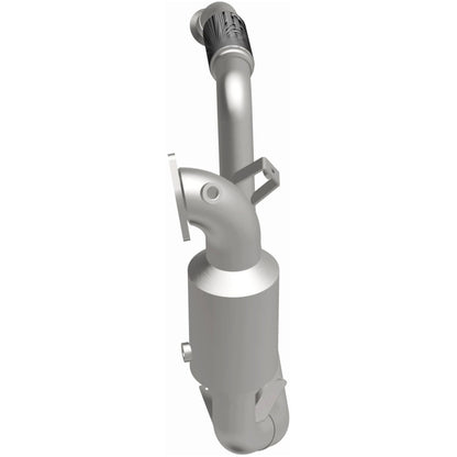 MagnaFlow Direct Fit Catalytic Converter 2014-2017 CLA250 L4 2 OEM Underbody