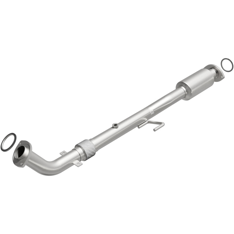 MagnaFlow 06-07 Toyota Solara 2.4L Direct Fit Converter